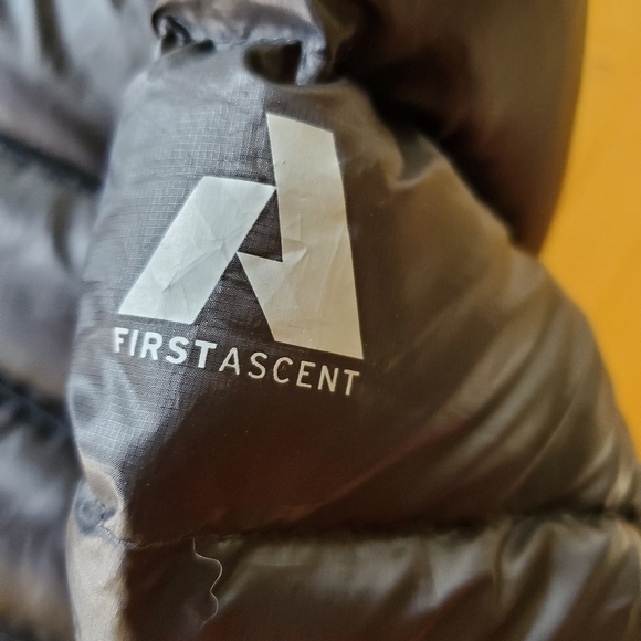 Eddie Bauer Jackets & Coats Mens Eddie Bauer First Ascent Downlight Hooded Jacket M Poshmark